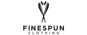 Finespun Clothing Logo