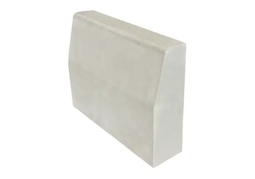 Half Batter Kerb